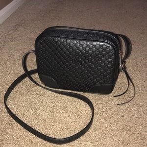 Brand New Gucci Bree crossbody bag